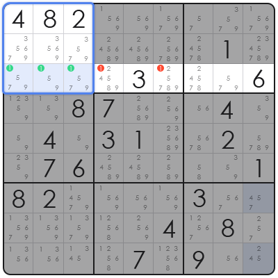 sudoku easy printable pdf