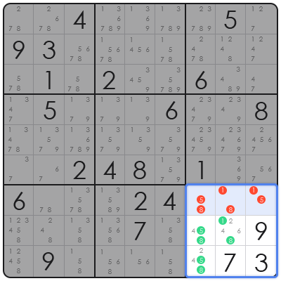 washpost sudoku